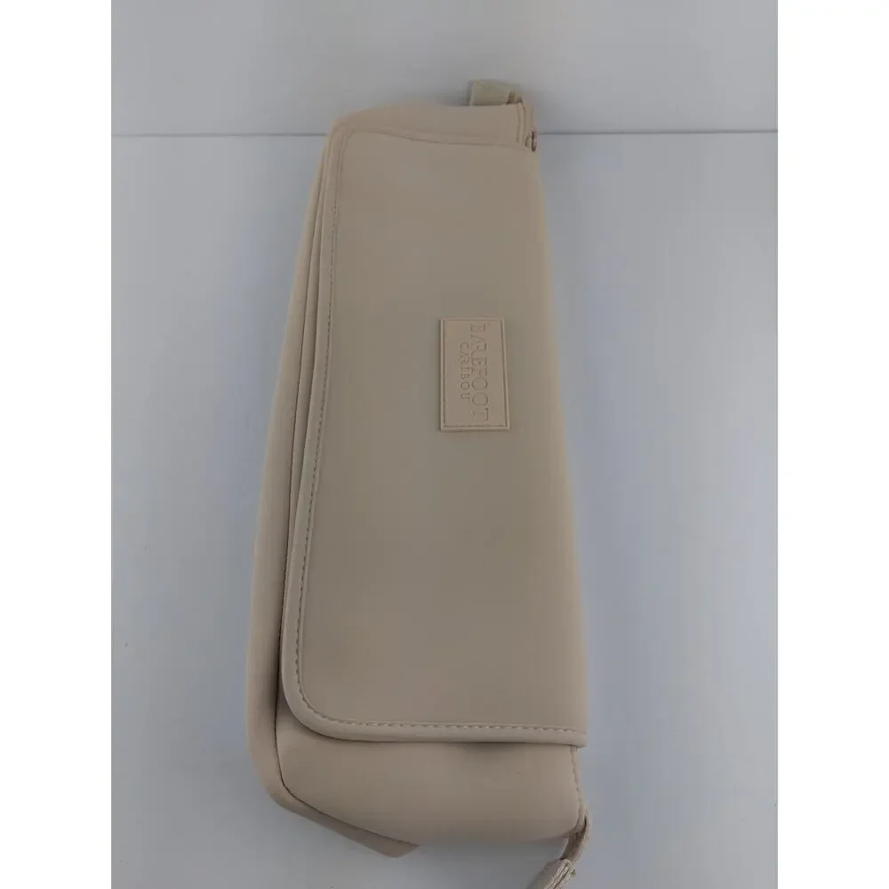 Hair Tools Travel Bag and Heat Resistant Mat (Damaged Box)